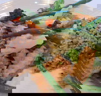 Vegieria - Restaurant Darwin