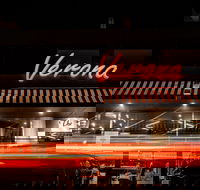 Verona Italian Restaurant  Wine Bar - Restaurant Darwin