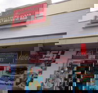 Wanneroo Deli  Lunches - Restaurant Darwin