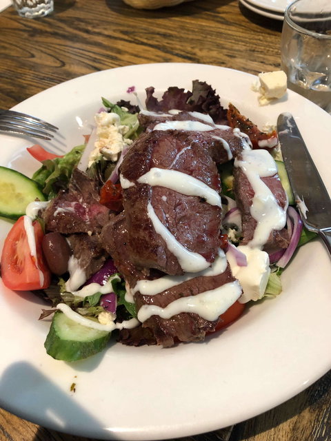 Wonthaggi Workmen's Club - Restaurant Darwin 0