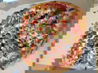 Al Taglio Woodfire Pizzeria