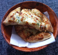 Amalfi Italian Pizzeria - Restaurant Darwin