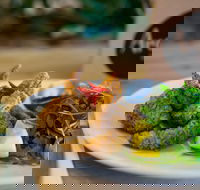 Archie's Brasserie - Restaurant Darwin