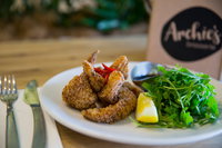 Archie's Brasserie