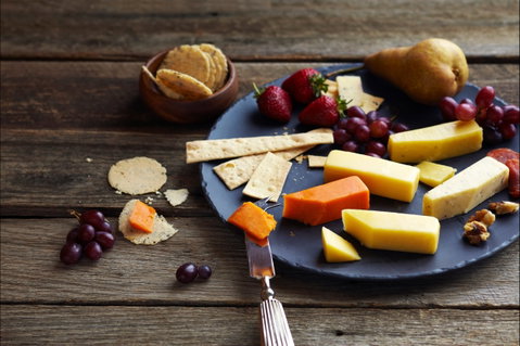 Ashgrove Farm Cheese - Restaurant Darwin 2