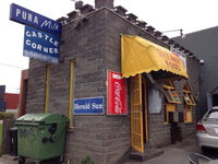 Castle Corner