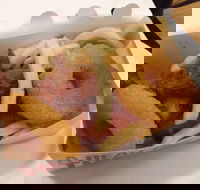 Chicken Treat - Applecross - Restaurant Darwin