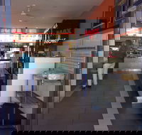 Chook Aroma - Restaurant Darwin