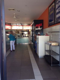 Chook Aroma