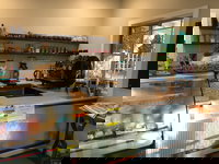 Coolah Garden Cafe and Pantry