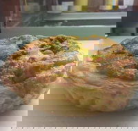 Croissant Bakery - Restaurant Darwin