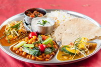 Curry Express