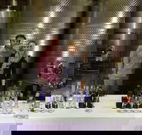 Domaine De Binet - Restaurant Darwin