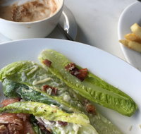 Dome - Geraldton - Restaurant Darwin