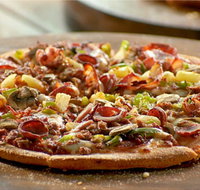 Domino's - The Gap - Restaurant Darwin
