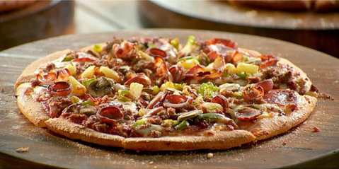 Domino's - The Gap - Restaurant Darwin 0