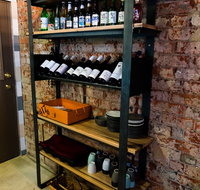 Domaine Asmara - Restaurant Darwin