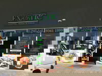 Exotic Pizza Pasta and Kebabs