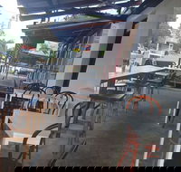 Famished on Frasers - Restaurant Darwin