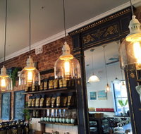 Fleur Tearoom Cafe - Restaurant Darwin