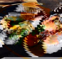 Frappe Cafe Bar - Earlwood - Restaurant Darwin