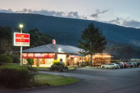 Halls Gap Hotel