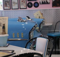 Happy Days Diner - Restaurant Darwin