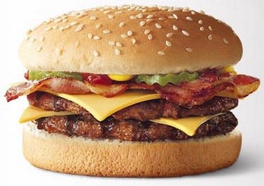 Hungry Jack's - Bass Hill - Restaurant Darwin 0
