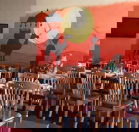 Indian Chimney - Restaurant Darwin