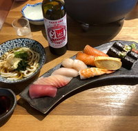 Izakana-ya Okuman - Restaurant Darwin