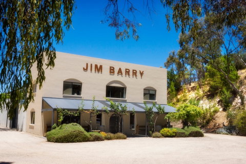 Jim Barry Wines - Restaurant Darwin 0