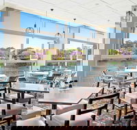 Kempsey Macleay RSL Club Dining - Restaurant Darwin