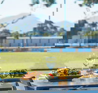 Lara Sporting Club - Restaurant Darwin