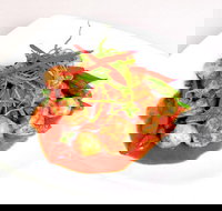 Lemongrass Thai on Parkwood - Parkwood - Restaurant Darwin