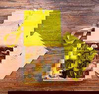 Luka Chocolates Factory and Retail Outlet - Restaurant Darwin