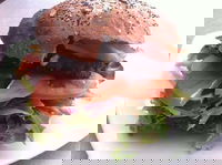 MM Burger Bar and Take Away