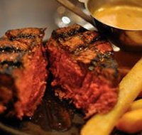 Nagambie Lakes Entertainment Centre - Restaurant Darwin