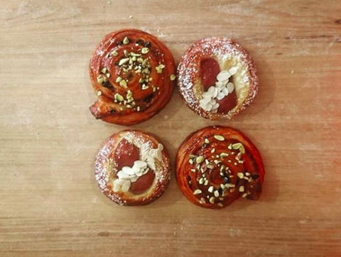 Ovens Street Bakery - Restaurant Darwin 0