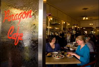 Paragon Cafe