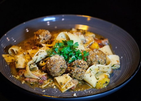 Piccolino - Restaurant Darwin 0