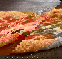 Pizza Hut - Boondall - Restaurant Darwin