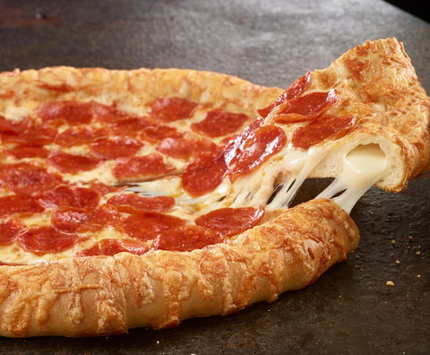 Pizza Hut - Boondall - Restaurant Darwin 0