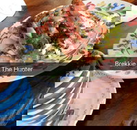 Polina's - Restaurant Darwin