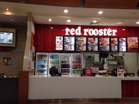 Red Rooster - Cannington