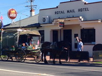 Royal Mail Hotel Mulwala