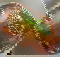 Rump  Grind - Restaurant Darwin