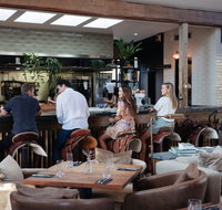 Saddles Mt White - Restaurant Darwin