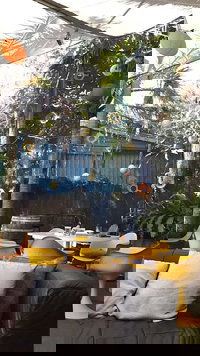 Fingal Head Takeaway and Fingal Head Restaurant Darwin Restaurant Darwin