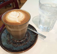 Short Black Espresso Bar and Cafe - Restaurant Darwin