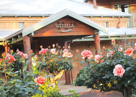 Sittella Winery & Restaurant - Restaurant Darwin 0